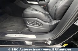 
										Porsche Cayenne V6 4WD Automatas 2023 full									