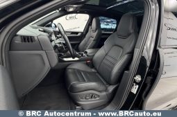 
										Porsche Cayenne V6 4WD Automatas 2023 full									