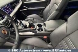 
										Porsche Cayenne V6 4WD Automatas 2023 full									