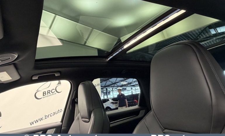 
								Porsche Cayenne V6 4WD Automatas 2023 full									