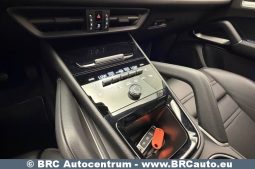 
										Porsche Cayenne V6 4WD Automatas 2023 full									