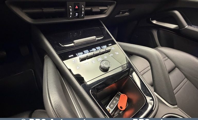 
								Porsche Cayenne V6 4WD Automatas 2023 full									