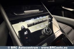 
										Porsche Cayenne V6 4WD Automatas 2023 full									
