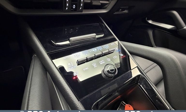 
								Porsche Cayenne V6 4WD Automatas 2023 full									