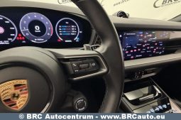 
										Porsche Cayenne V6 4WD Automatas 2023 full									