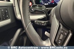 
										Porsche Cayenne V6 4WD Automatas 2023 full									
