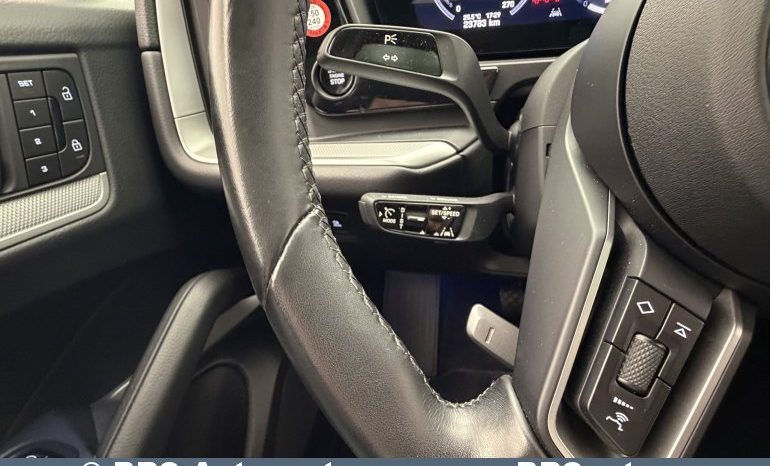 
								Porsche Cayenne V6 4WD Automatas 2023 full									