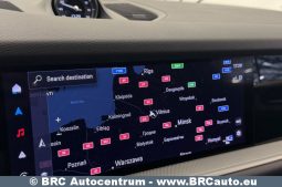 
										Porsche Cayenne V6 4WD Automatas 2023 full									
