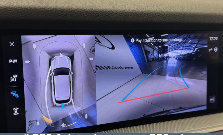 
								Porsche Cayenne V6 4WD Automatas 2023 full									