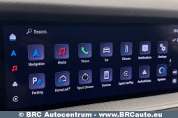 
										Porsche Cayenne V6 4WD Automatas 2023 full									