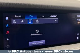 
										Porsche Cayenne V6 4WD Automatas 2023 full									
