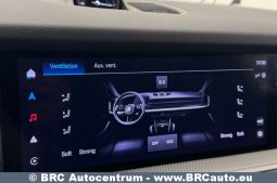 
										Porsche Cayenne V6 4WD Automatas 2023 full									