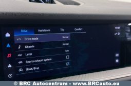 
										Porsche Cayenne V6 4WD Automatas 2023 full									