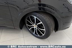 
										Porsche Cayenne V6 4WD Automatas 2023 full									
