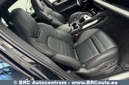 
										Porsche Cayenne V6 4WD Automatas 2023 full									