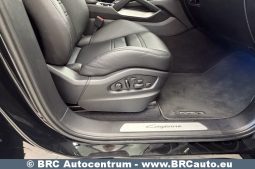 
										Porsche Cayenne V6 4WD Automatas 2023 full									