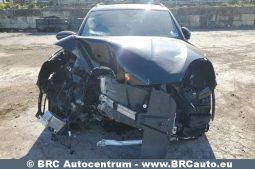 
										Porsche Cayenne V6 4WD Automatas 2023 full									