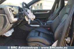 
										Porsche Cayenne V6 4WD Automatas 2023 full									
