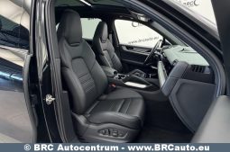 
										Porsche Cayenne V6 4WD Automatas 2023 full									