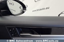 
										Porsche Cayenne V6 4WD Automatas 2023 full									