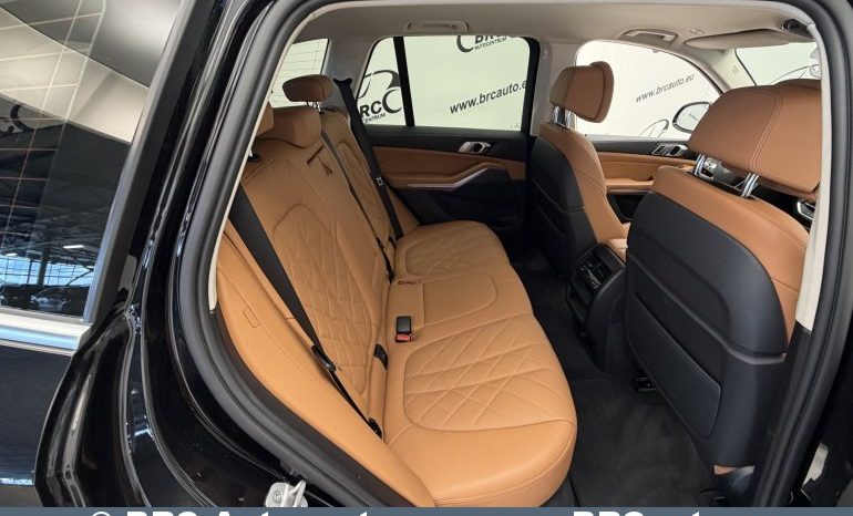 
								BMW X5 xDrive30d Mild-Hybrid Automatas 2023 full									