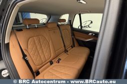 
										BMW X5 xDrive30d Mild-Hybrid Automatas 2023 full									