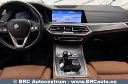 
										BMW X5 xDrive30d Mild-Hybrid Automatas 2023 full									