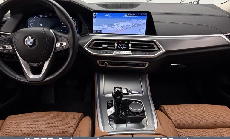
								BMW X5 xDrive30d Mild-Hybrid Automatas 2023 full									