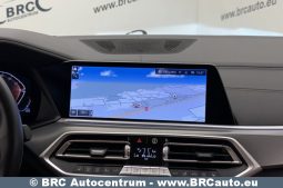
										BMW X5 xDrive30d Mild-Hybrid Automatas 2023 full									