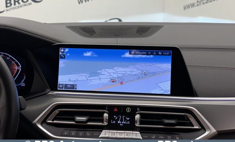 
								BMW X5 xDrive30d Mild-Hybrid Automatas 2023 full									