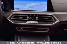 
										BMW X5 xDrive30d Mild-Hybrid Automatas 2023 full									