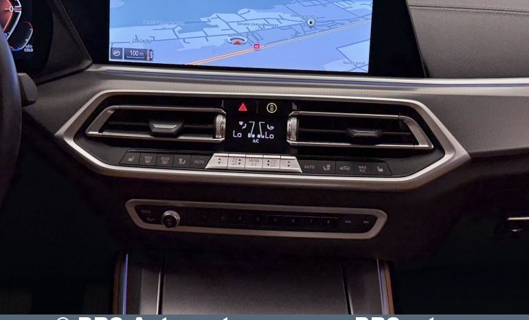 
								BMW X5 xDrive30d Mild-Hybrid Automatas 2023 full									
