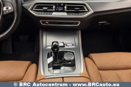 
										BMW X5 xDrive30d Mild-Hybrid Automatas 2023 full									