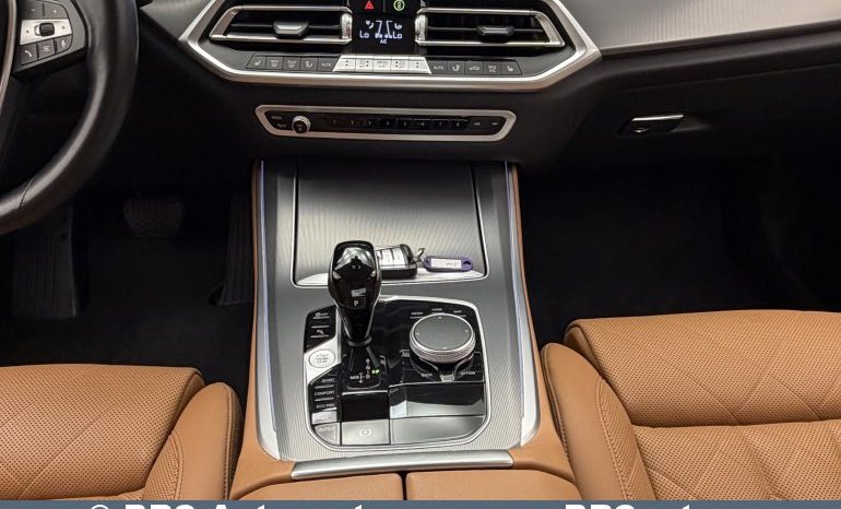 
								BMW X5 xDrive30d Mild-Hybrid Automatas 2023 full									