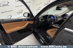 
										BMW X5 xDrive30d Mild-Hybrid Automatas 2023 full									