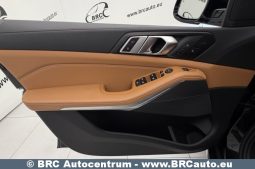 
										BMW X5 xDrive30d Mild-Hybrid Automatas 2023 full									