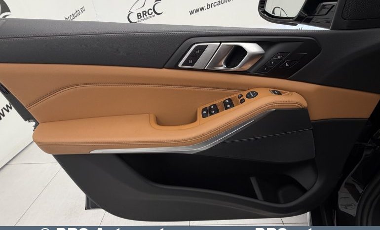 
								BMW X5 xDrive30d Mild-Hybrid Automatas 2023 full									