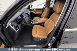 
										BMW X5 xDrive30d Mild-Hybrid Automatas 2023 full									