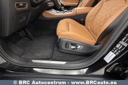 
										BMW X5 xDrive30d Mild-Hybrid Automatas 2023 full									