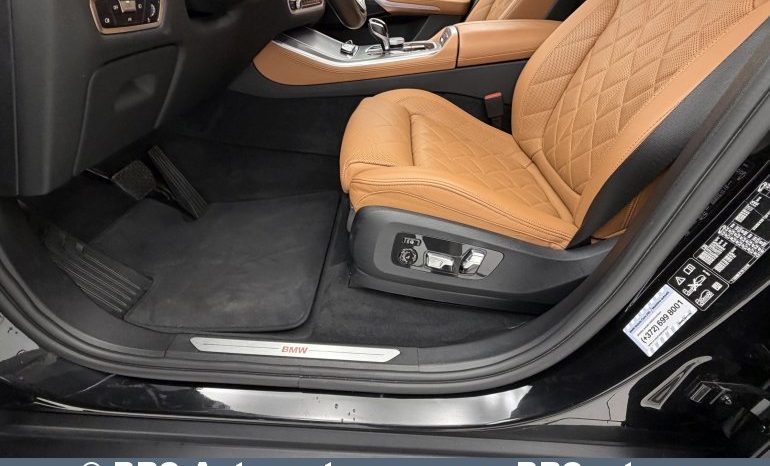 
								BMW X5 xDrive30d Mild-Hybrid Automatas 2023 full									