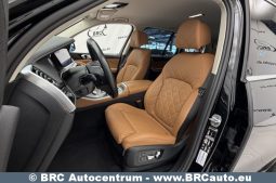 
										BMW X5 xDrive30d Mild-Hybrid Automatas 2023 full									