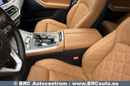 
										BMW X5 xDrive30d Mild-Hybrid Automatas 2023 full									