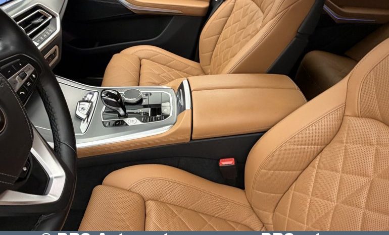 
								BMW X5 xDrive30d Mild-Hybrid Automatas 2023 full									