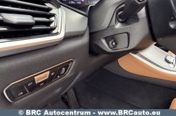 
										BMW X5 xDrive30d Mild-Hybrid Automatas 2023 full									