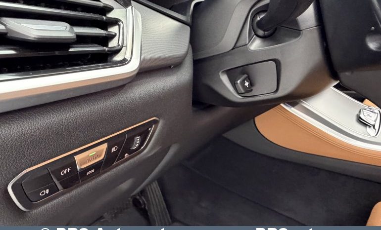 
								BMW X5 xDrive30d Mild-Hybrid Automatas 2023 full									