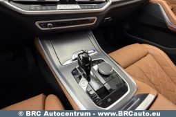 
										BMW X5 xDrive30d Mild-Hybrid Automatas 2023 full									