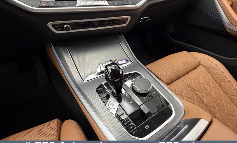 
								BMW X5 xDrive30d Mild-Hybrid Automatas 2023 full									
