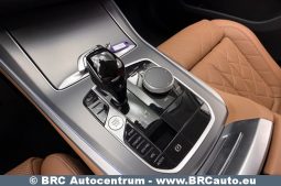 
										BMW X5 xDrive30d Mild-Hybrid Automatas 2023 full									