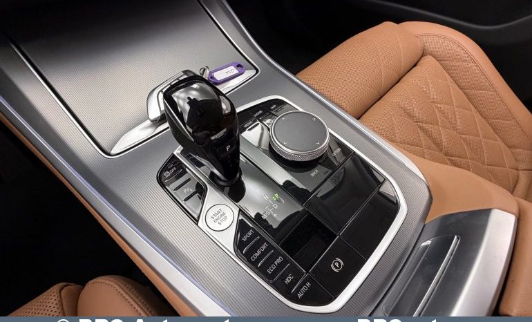 
								BMW X5 xDrive30d Mild-Hybrid Automatas 2023 full									