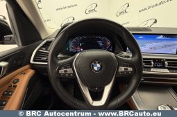 
										BMW X5 xDrive30d Mild-Hybrid Automatas 2023 full									